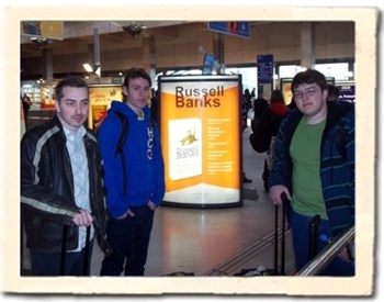 aeroport 2012