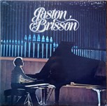 Gaston Brisson 1