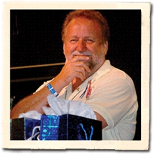 Andre Boudreau