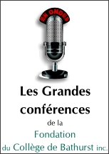 logo conference